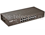 ��������� D-link DES-1016A