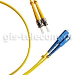 �������� duplex SC-ST, SM, 1�