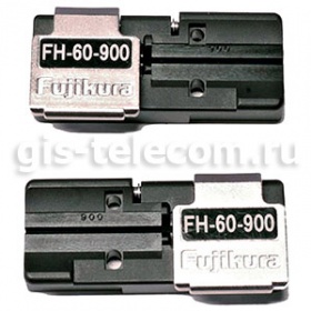 Держатели волокна для FSM-60S/18S
