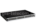 ��������� D-link DES-3552