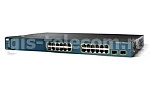 WS-C3560G-24PS-E