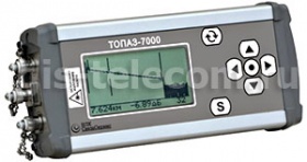 Мини-рефлектометр ТОПАЗ-7105-AR