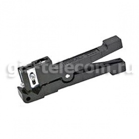 Стриппер-прищепка для удаления модулей 900 мкм - 2 мм (USA, Ideal Coax Stripper)
