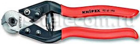 Ножницы для резки проволочных тросов KNIPEX 95 61 190