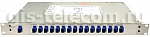 CWDM-Mux-Demux-16-LC