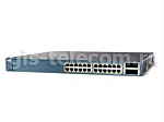 WS-C3560E-24PD-E