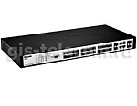 ��������� D-link DES-3200-28F