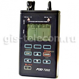 Рефлектометр FOD-7202