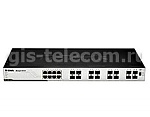 ��������� D-link DGS-3100-24TG