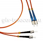 �������� duplex FC-ST, MM, 10�