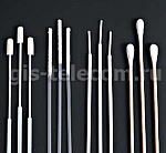 ������� Mini Foam Swabs