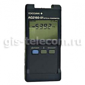 Измеритель оптической мощности AQ21 60-01