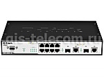 ��������� D-link DES-3200-10