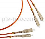 �������� duplex SC-SC, MM, 3�