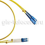 �������� duplex LC-SC, SM, 15�