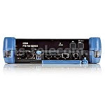 ������ ������������ ETHERNET � FTB-860 NETBLAZER