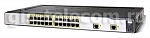 WS-CE500-24TT